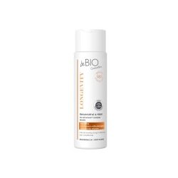 BEBIO COSMETICS NATURAL Prirodni balzam za kosu Longevity 200ml | beBIO | Ecobeauty Cene