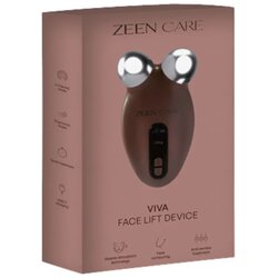 ZEEN mikrostrujni EMS uređaj za lifting lica Care Viva Cene