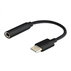 Savio tip-c audio 3.5mm kabel adapter Cene