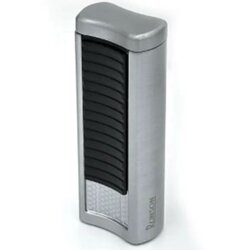 Ronson RN Jet Flame upaljač Passat silver/black Cene