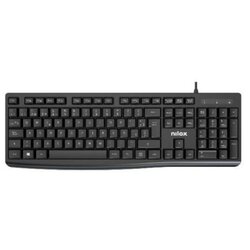 Nilox NXKBIT000013 USB tastatura ( NXKBIT000013 ) Cene