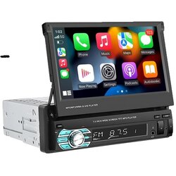 podofo Avto stereo, Android Carplay, Bluetooth povezljivost, z Carplay CAM, (5000157720) Cene