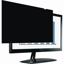 Fellowes filter za privatnost privascreen za laptop i monitor 24 inča 16 9 4811801 Cene