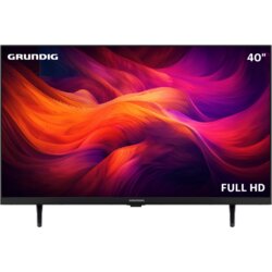 Grundig Televizor GHF 5200, LED, 40", Crni Cijene