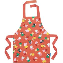 Petit Jour Peppa Pig - otroški predpasnik Cene