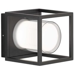 Wofi 12235 - LED spoljna zidna svetiljka FILIA LED/8,5W/230V IP54 Cene