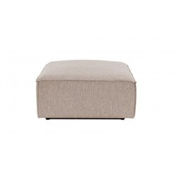 Atelier Del Sofa tabure sora pouffe sand beige Cene