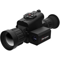 Senopex S5 LRF s laserskim daljinomjerom Cene
