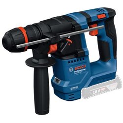 Bosch akumulatorska hamer bušilica gbh 18V-18 x 0611927102 Cene