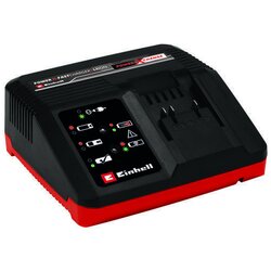 Einhell Power X-Change PXC-Ladegerät Power X-Fastcharger 4A 4512103 punjač baterija za alat 21 V Cijene