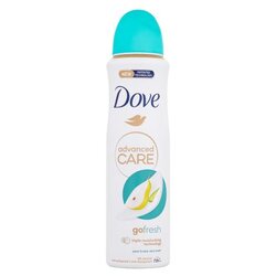Dove Advanced Care Go Fresh Pear & Aloe Vera 72h antiperspirant s mirisom kruške i aloe vere 150 ml za ženske Cijene