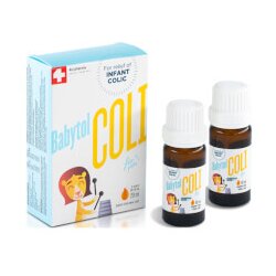 4U Pharma Babytol Coli kapi Cene