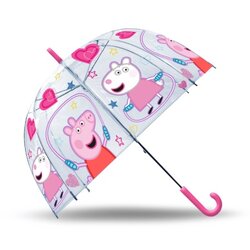 PEPA PIG Peppa Prase providni kišobran 46cm ( 1046815 ) Cene