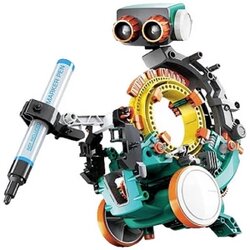 Velleman KSR19 komplet za sastavljanje robota Cene