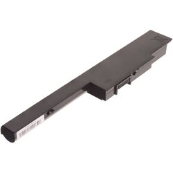 M-tec Baterija za Fujitsu Siemens LifeBook BH531 / BH531LB / LH531 / SH531, 4400 mAh Cene