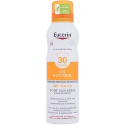 EUCERIN® Dry Touch sprej za zaštitu kože od sunca SPF 50+ 200ml Cene