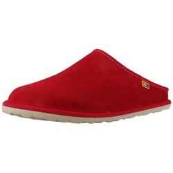 Nordikas Nogavice Zapatillas Hogar Mujer Modèle Dux Rdeča Cene