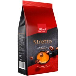 Franck Stretto Espresso 0.5kg Cene
