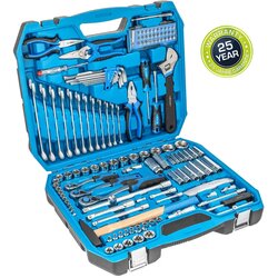 Hoegert Högert HT1R439 131-dijelni set alata Cene