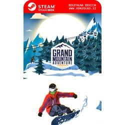 Grand Mountain Adventure Wonderlands - Steam koda brez škatlice (WINDOWS PC | STEAM DECK) Cene
