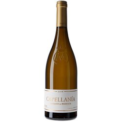 Marques De Murrieta m. murrieta reserva capellania Cene