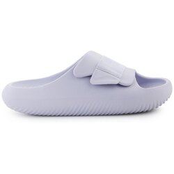 Crocs Muške papuče MELLOW LUXE RECOVERY SLIDE, Svetloplave Cene