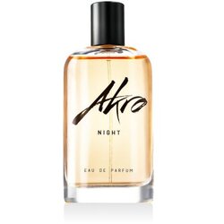 Akro Night 100 ml parfumska voda unisex Cene