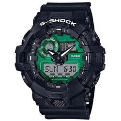 Casio G-SHOCK muški ručni sat CASIO GA-700MG-1A Cene