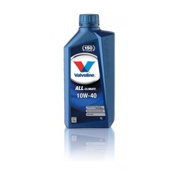 Valvoline ULJE ALL CLIMATE 10W40 1L SW Cene