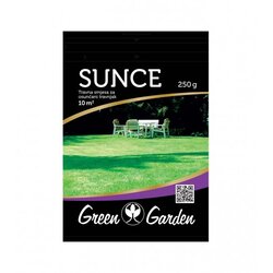 Green Garden Smjesa za travu 250g SUNCE Cene