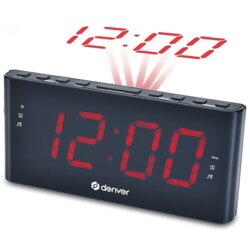 Denver radio budilica sa projekcijom CPR-710 Cene