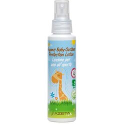 Azeta Bio Organski bebi losion za zaštitu od insekata- 100ml Cijene