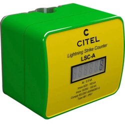 Citel Brojač munja U kućištu 100 kA LSC-A 1 ST Cene