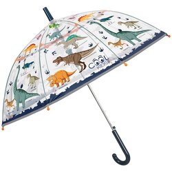 Okram kišobran 15630 DINOSAUR COOL KIDS M šareno Cene