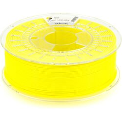 Extrudr petg neon rumena - 1,75 mm / 1100 g Cene