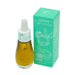Gorsen Anti-age (Diamond) serum Cene