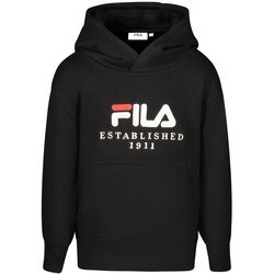 Fila dječja crna majica s kapuljačom na patentni zatvarač Cijene