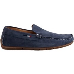 U.S. Polo Assn. RIVER0023S1-BLU004 Plava Cijene