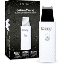 ITALIAN DESIGN DERMASONIČNI ČISTILEC KOŽE EMS, (21149114) Cene