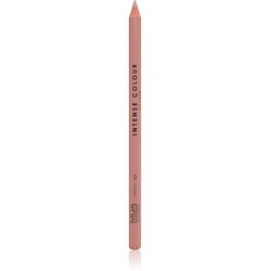 MUA Makeup Academy Intense Colour natančni svinčnik za ustnice odtenek Heroic 1,5 g Cene
