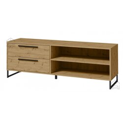 ADRK Furniture TV komoda Aria Cene