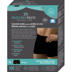 masmi Moške boksarice za inkontinenco - S Cene