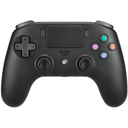 Gamepad PS4 pro controler black Cene