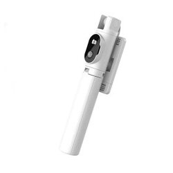 Selfie STICK MINI – SA ODVOJIVIM BLUETOOTH DALJINSKIM UPRAVLJAČEM I STATIVOM – P20 BIJELI Cene