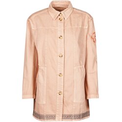 Cream ofelia jacket ružičasta Cene