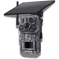  fiksna 4G solarna lovačka kamera – hc 809 - ucon Cene