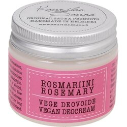 Kaurilan Sauna Veganski deodorant v obliki kreme - Rosemary Cene