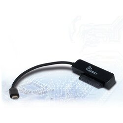 Inter-tech Argus k104ag1 usb type c na sata adapter Cene