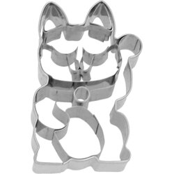 Model za piškote "Lucky Cat" - 1 k. Cene