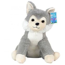 Dizi toys Plisana Igracka 30Cm Pas Haski, 0+ Cene